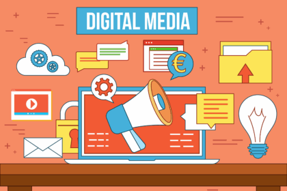 How Does Digital Media Work? Explained Simply