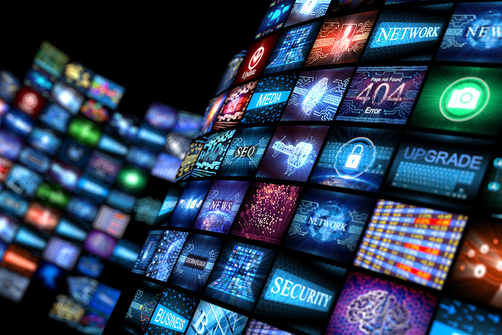 Is Digital Media Secure?