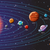 How Does Solar System Work? Explained Simply