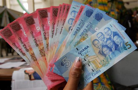 Ghana e‑Cedi