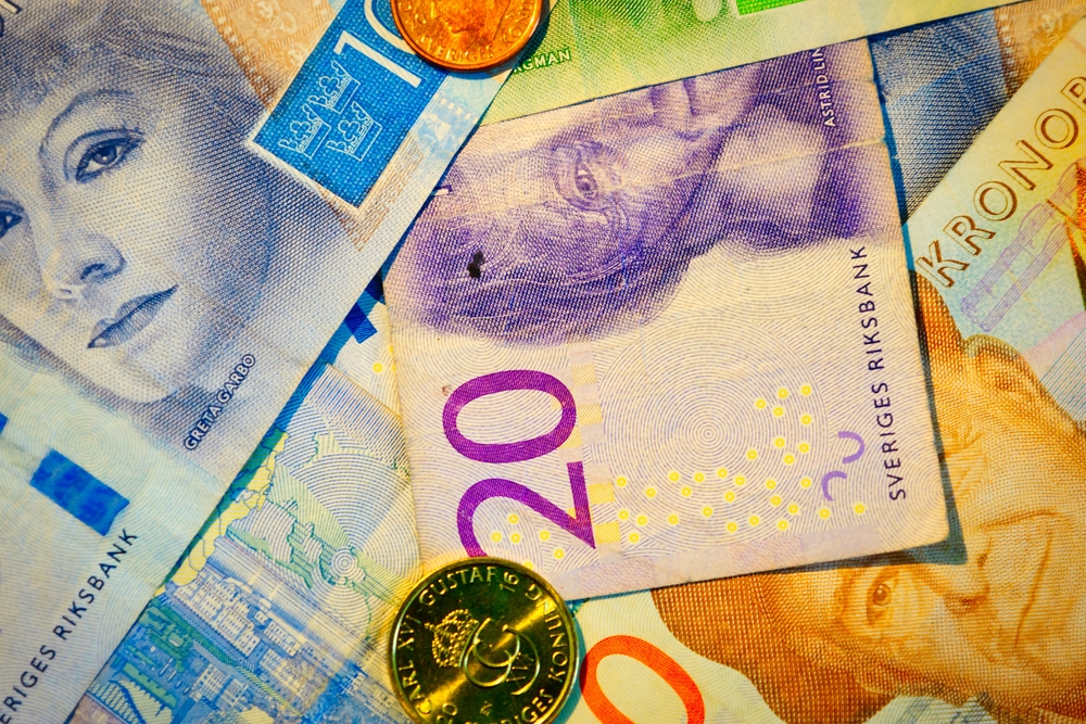 Sweden e‑Krona