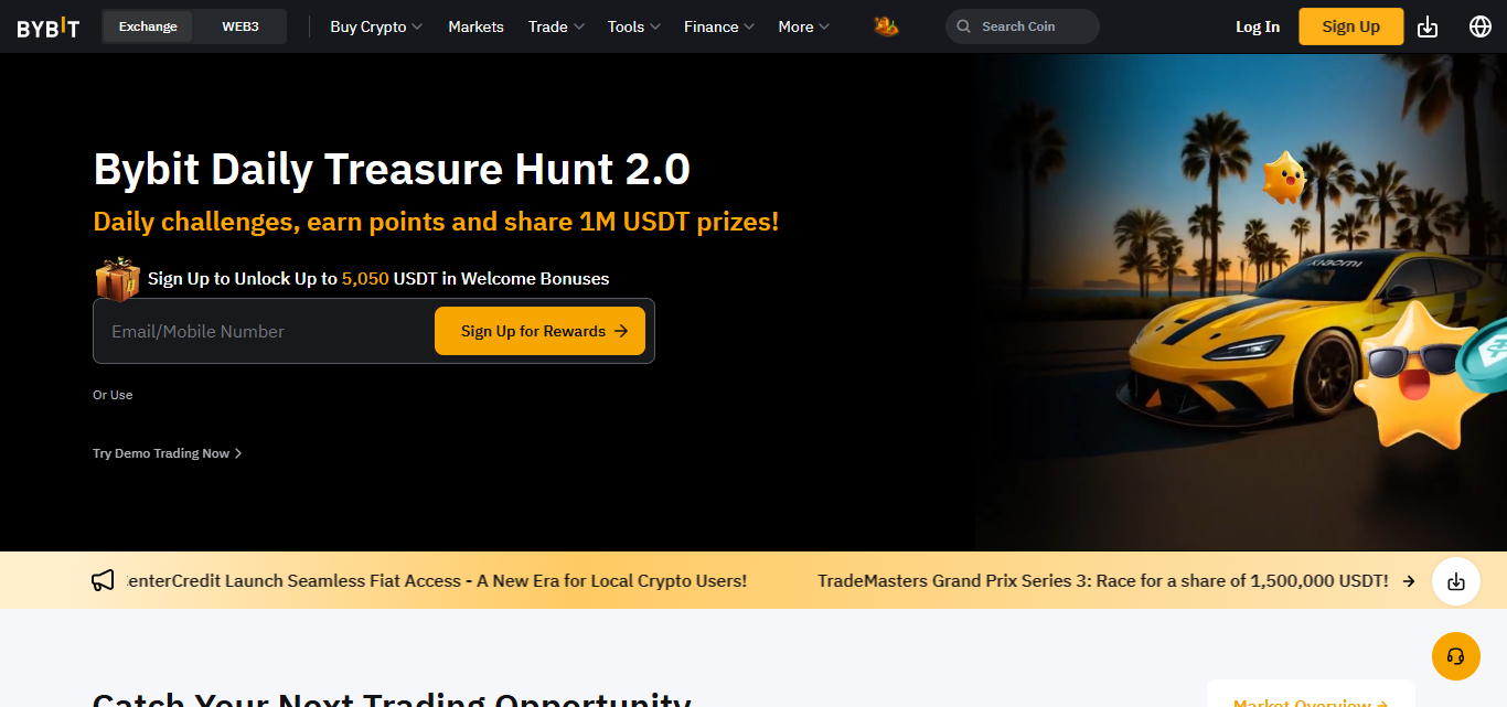 Bybit