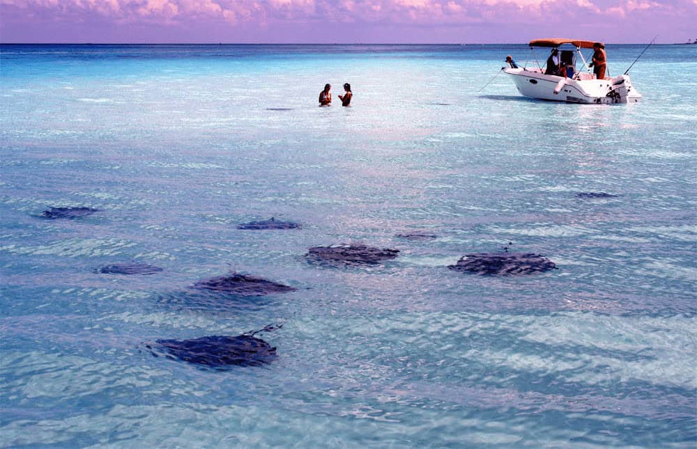 Cayman Islands