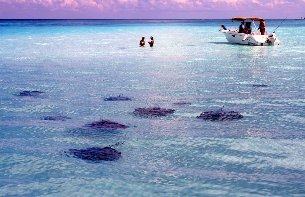 Cayman Islands