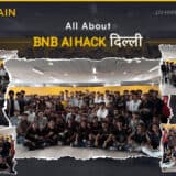 BNB AI Hack Delhi Lights Up Innovation at IIT Delhi