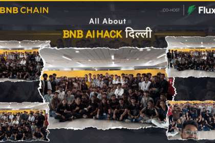 BNB AI Hack Delhi Lights Up Innovation at IIT Delhi