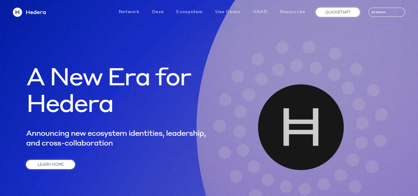 Hedera Hashgraph