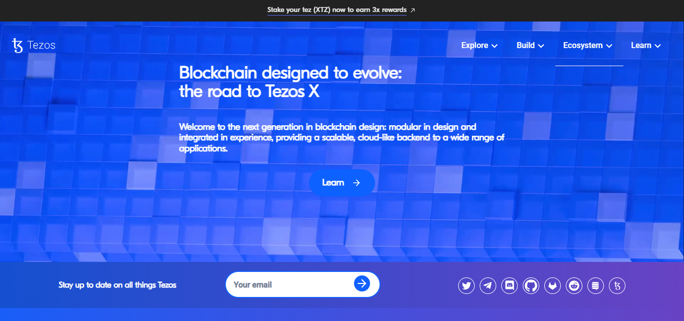 Tezos