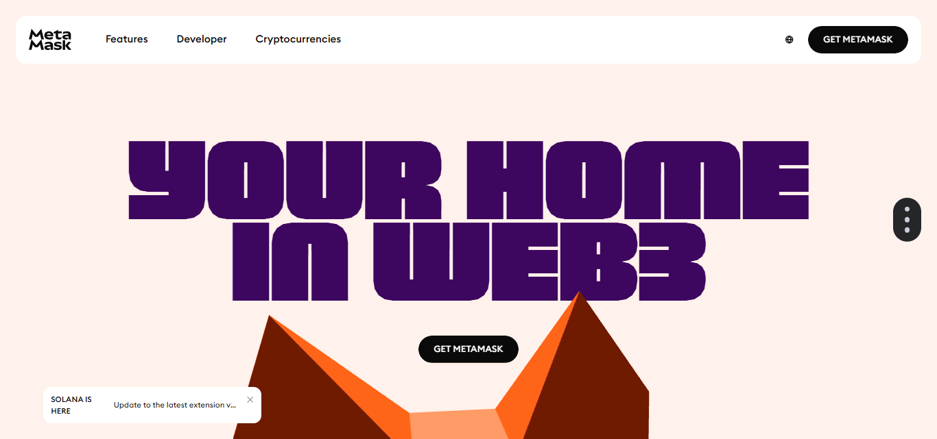 MetaMask