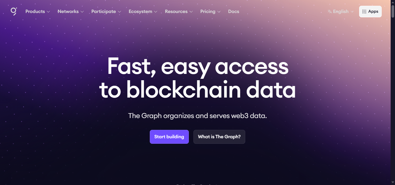The Graph (GRT)