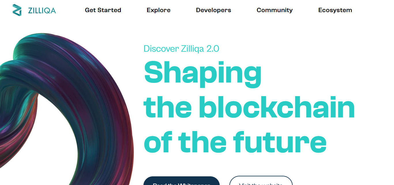 Zilliqa (ZIL)