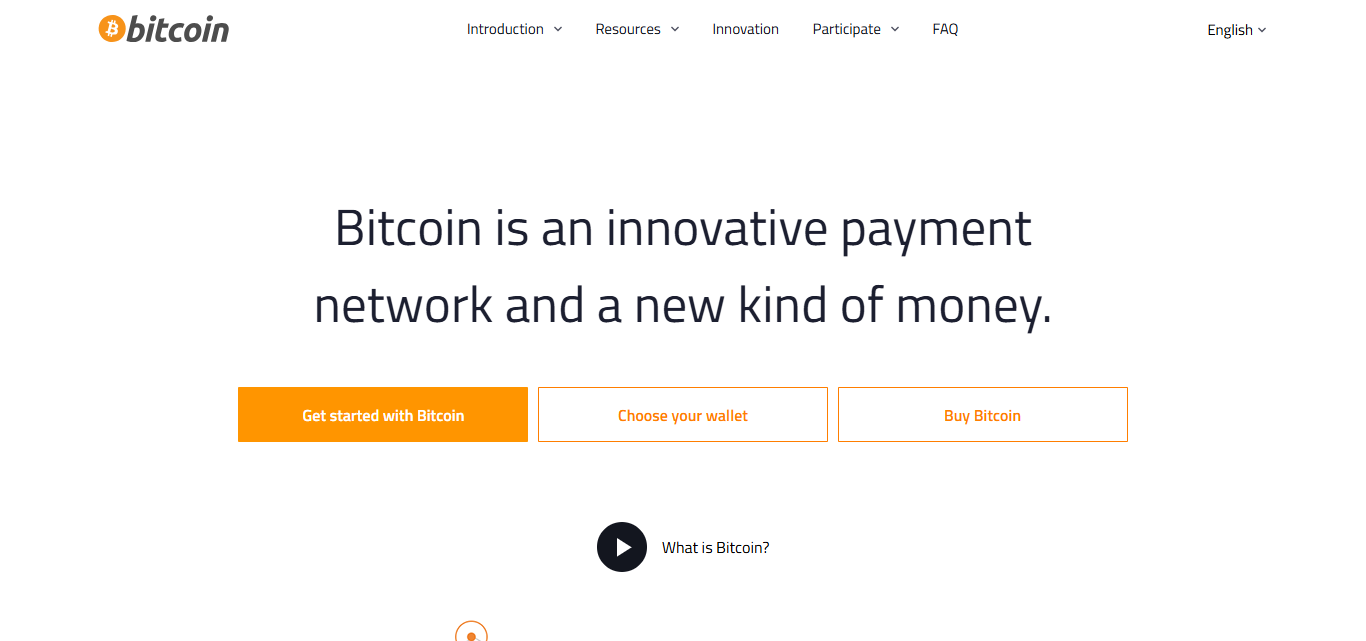 Bitcoin