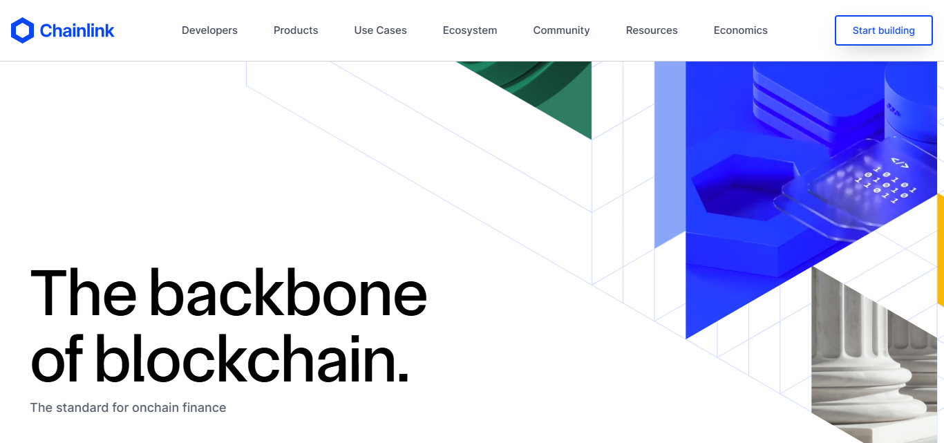 Chainlink