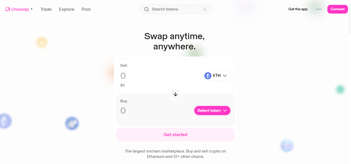 Uniswap
