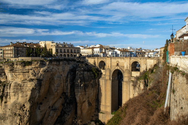 How Ronda, Spain Preserves and Promotes Its Culture | Heritage & Traditions