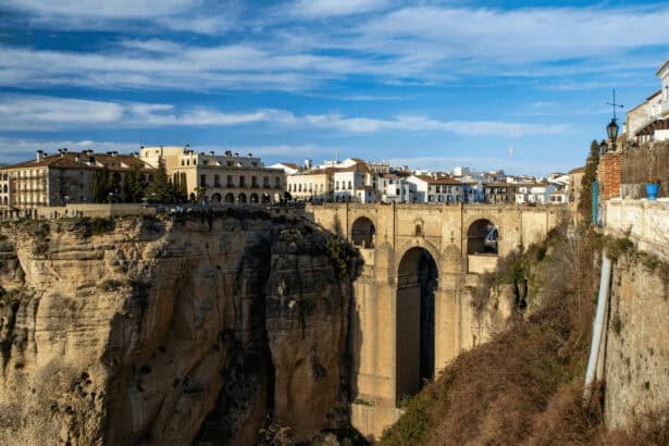 How Ronda, Spain Preserves and Promotes Its Culture | Heritage & Traditions