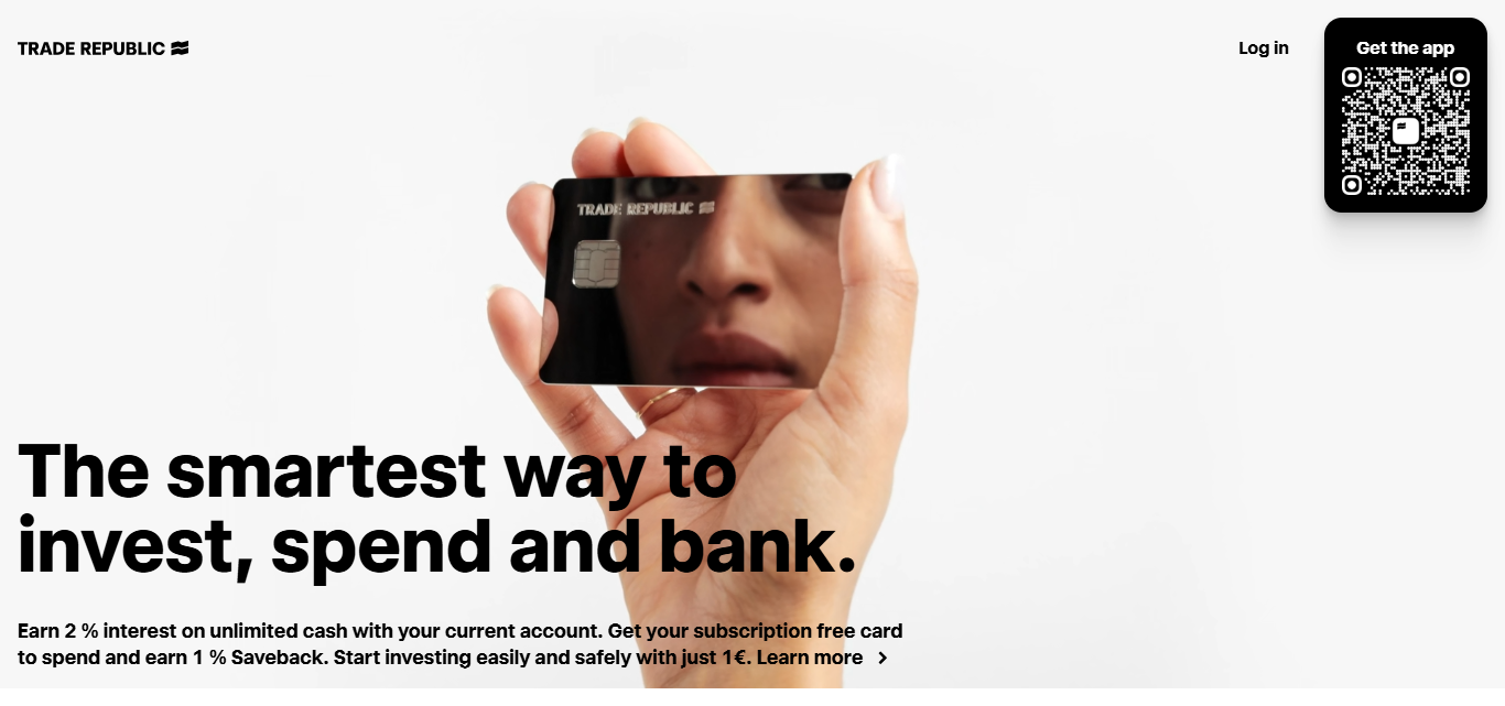 Trade Republic Bank GmbH (Germany)