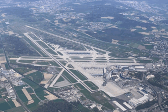 10 Best Airports In The World – Top-Rated Airports for Travelers