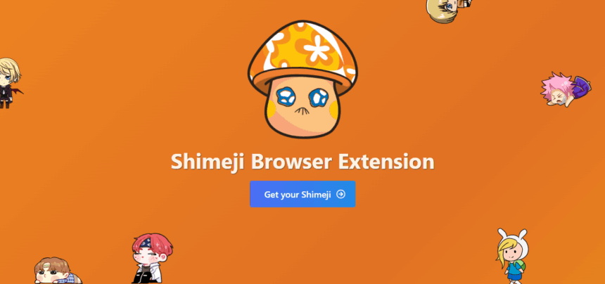 How To Install Shimeji Browser Extension | Step-by-Step Guide
