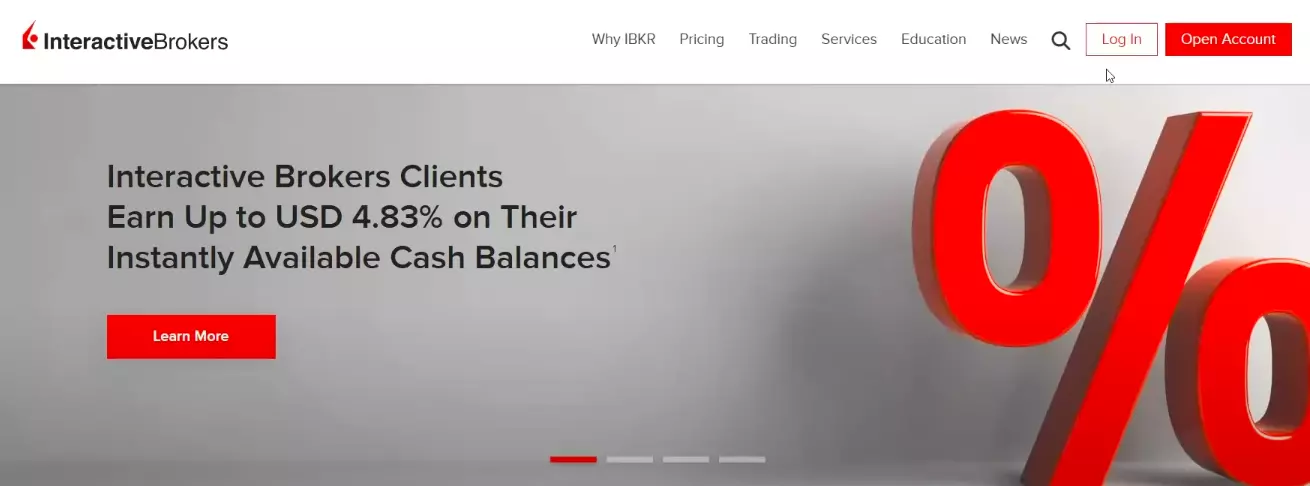 Interactive Brokers