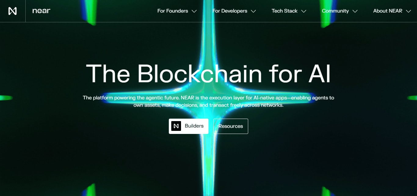 NEAR Protocol