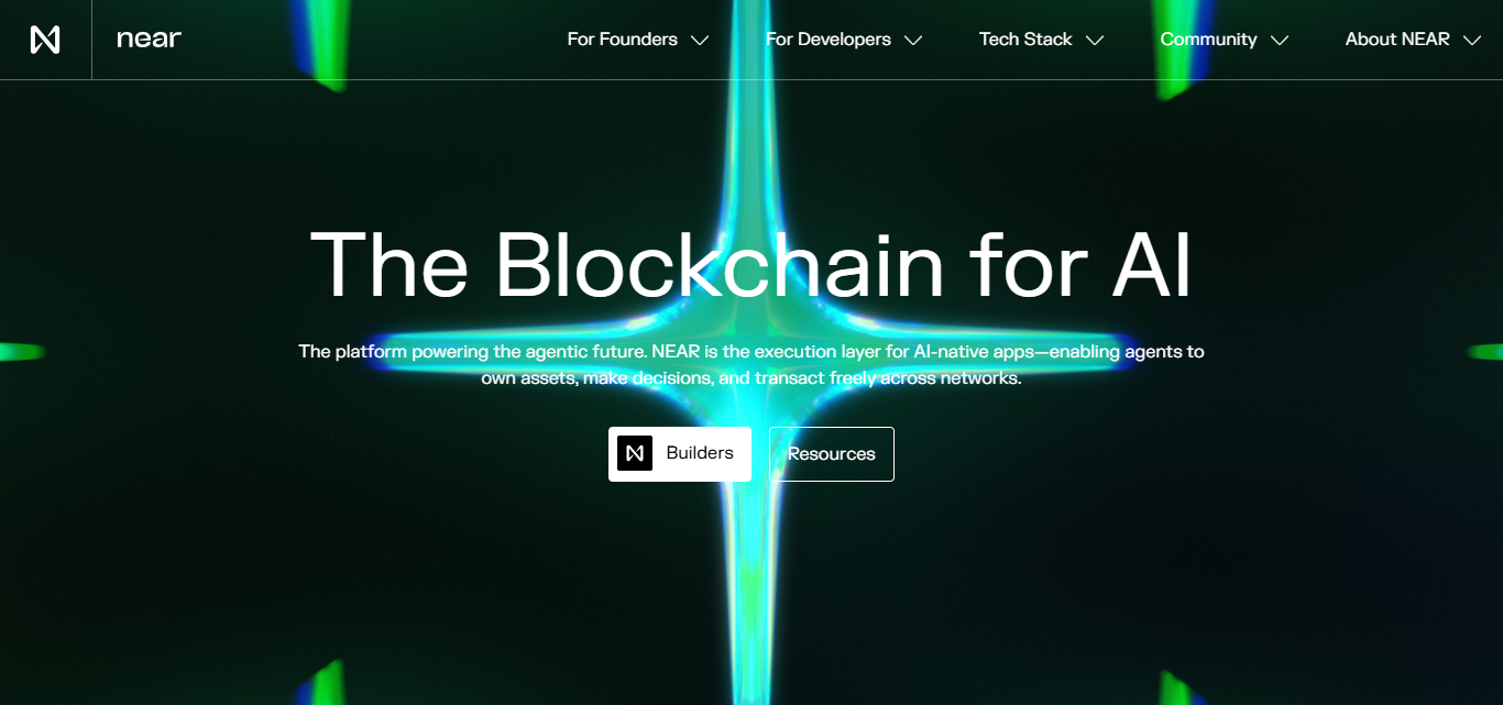 NEAR Protocol