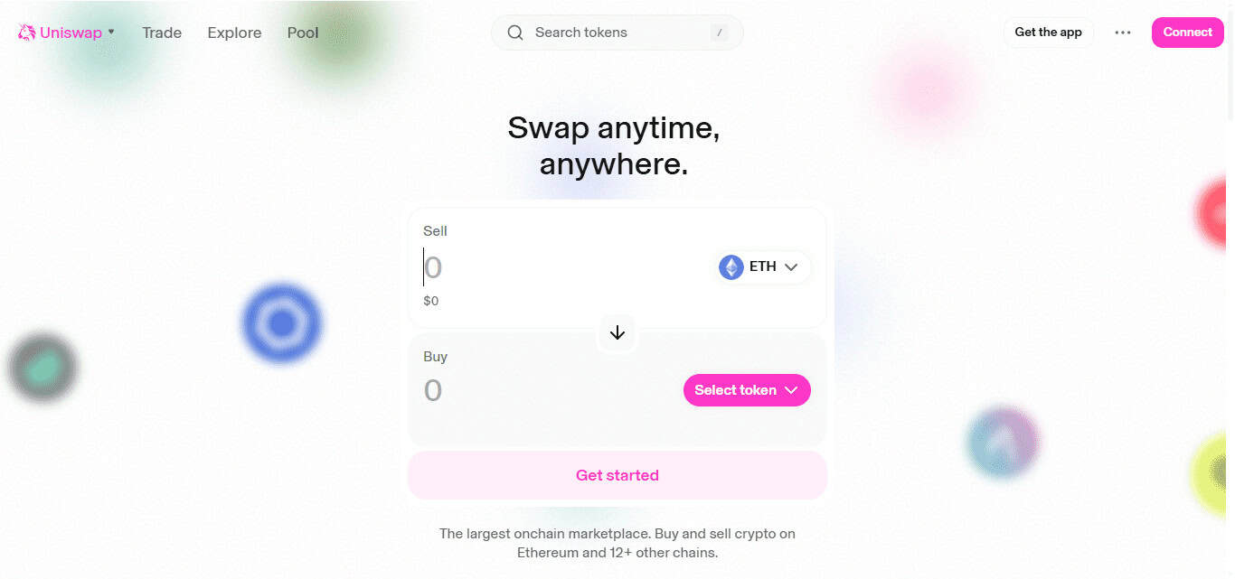 Uniswap