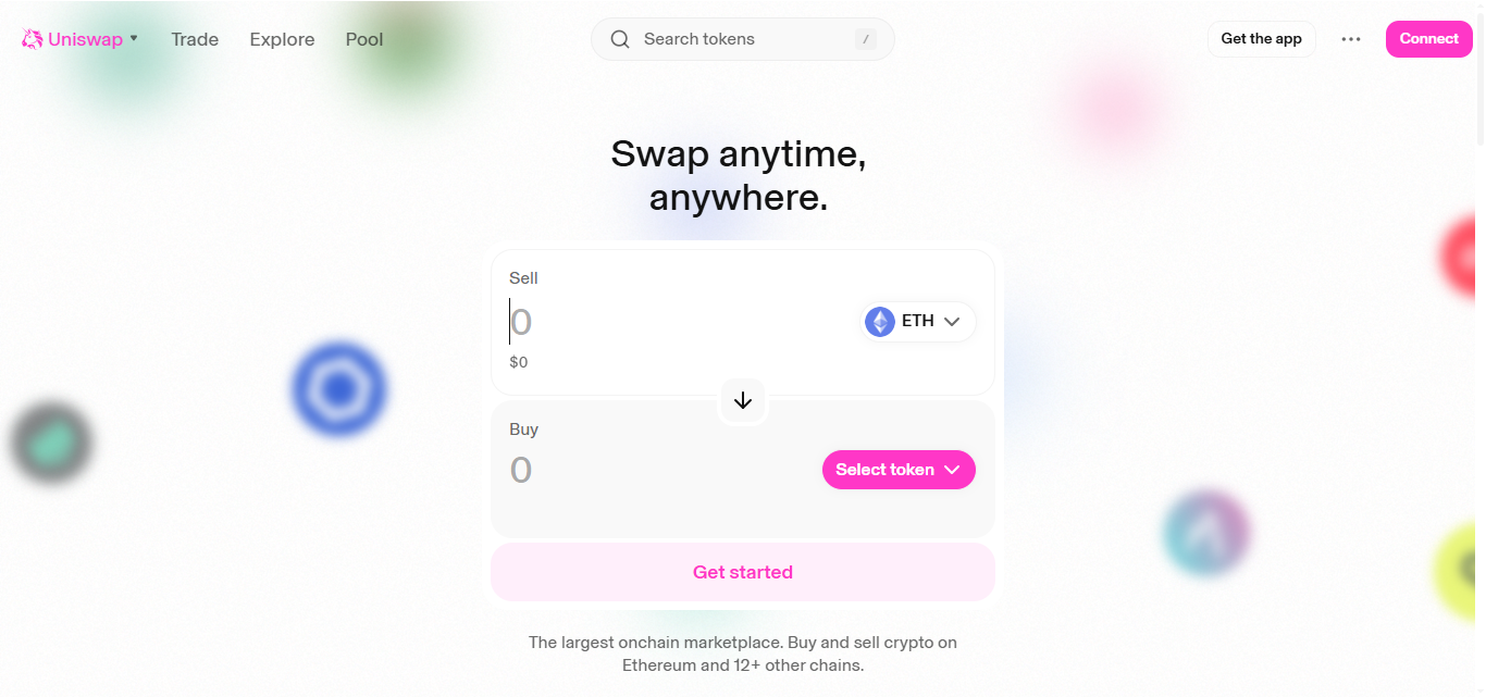 Uniswap