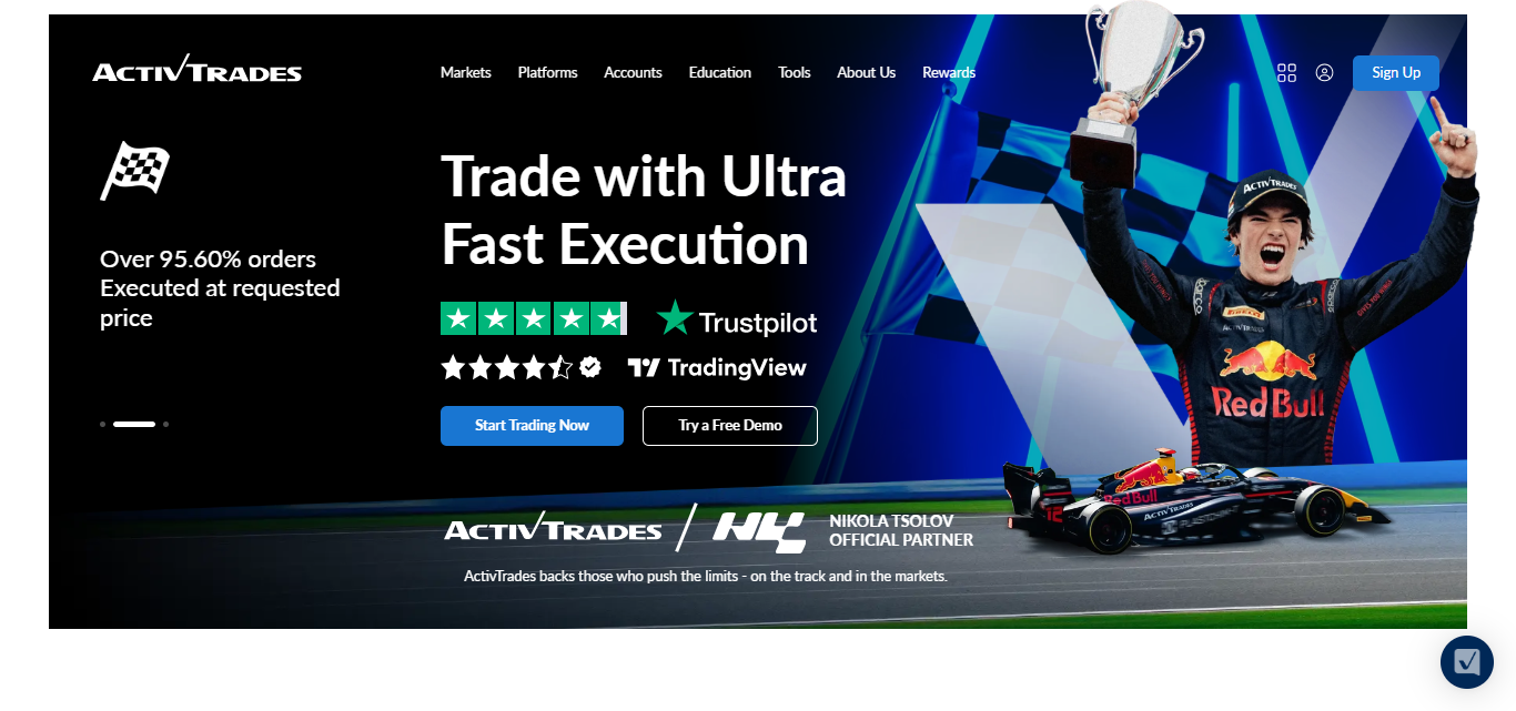 ActivTrades