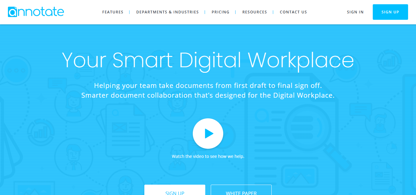 Annotate