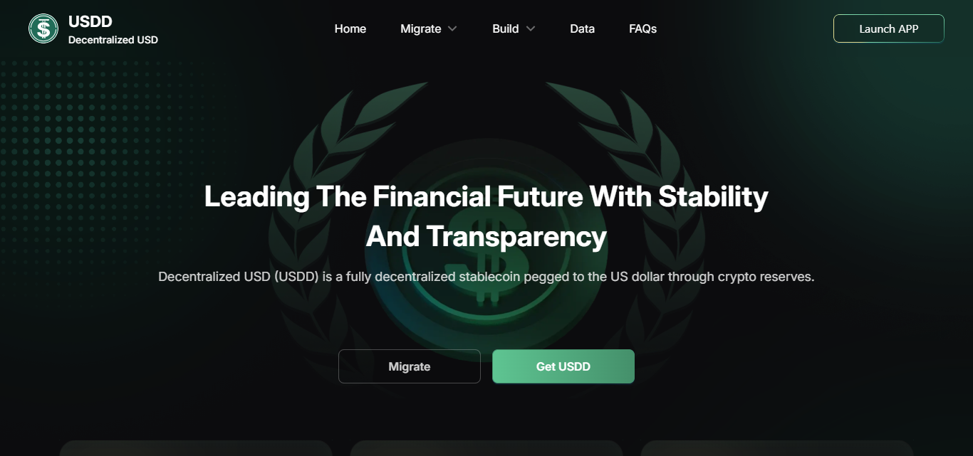Usdd (Usdd)