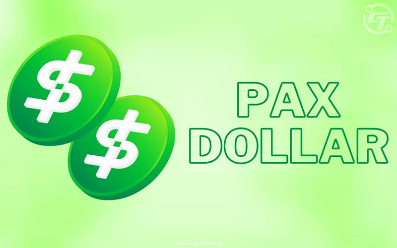 Pax Dollar