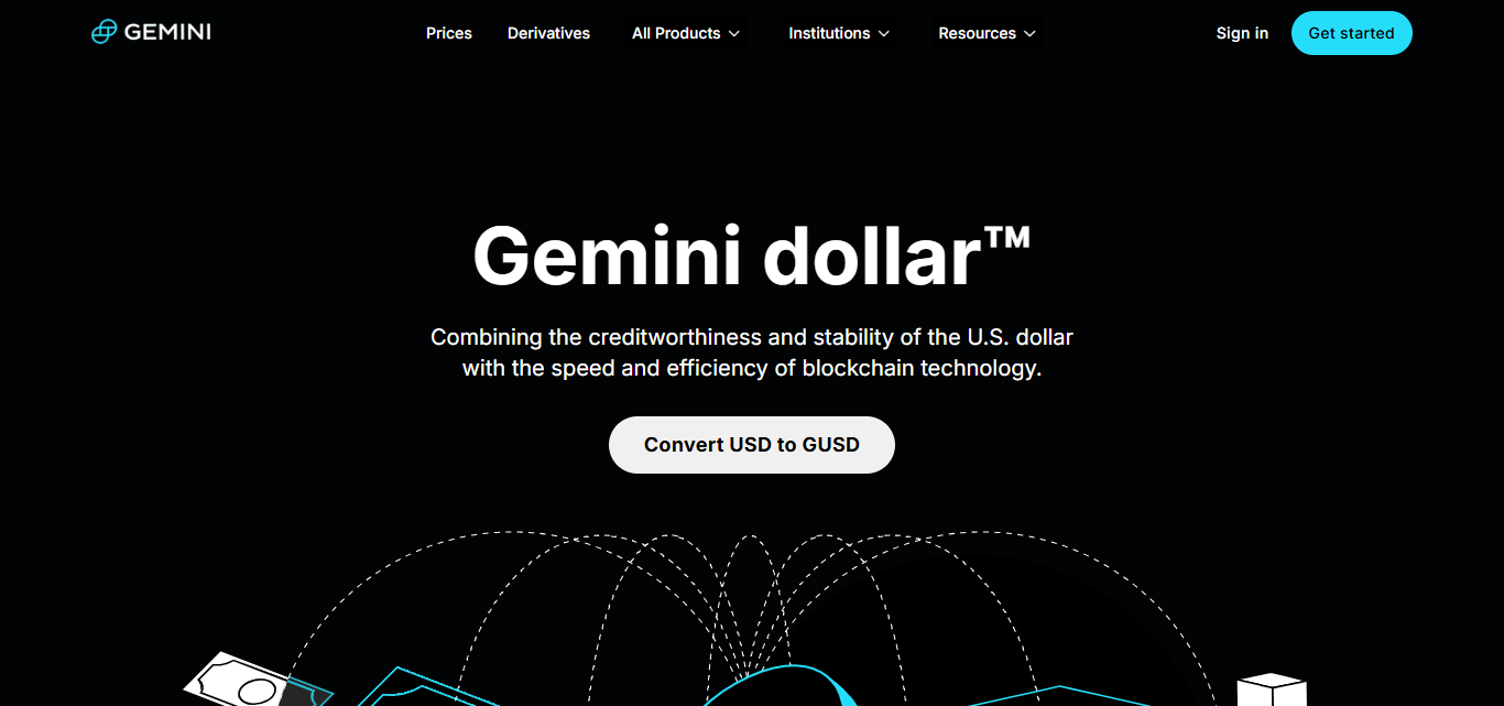 Gemini Dollar