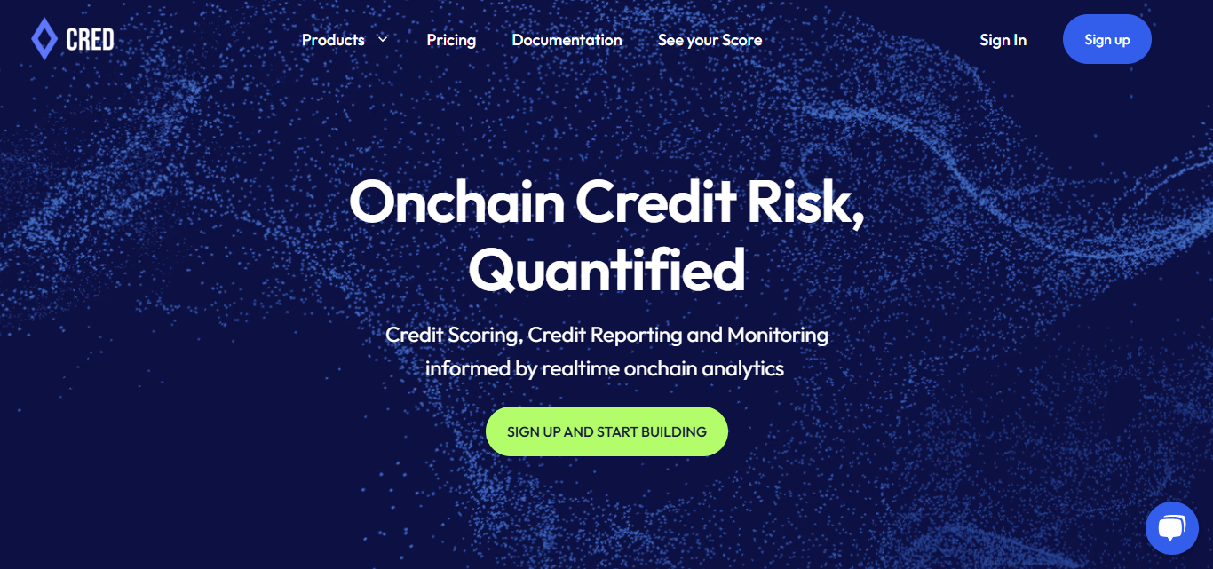 Cred Protocol