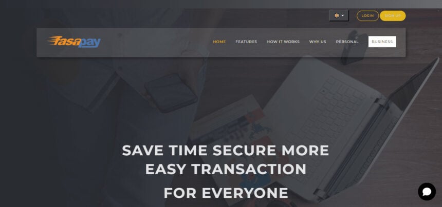 How To Buy Crypto With Fasapay | Easy Step-by-Step Guide