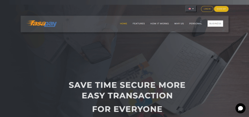 How To Buy Crypto With Fasapay | Easy Step-by-Step Guide