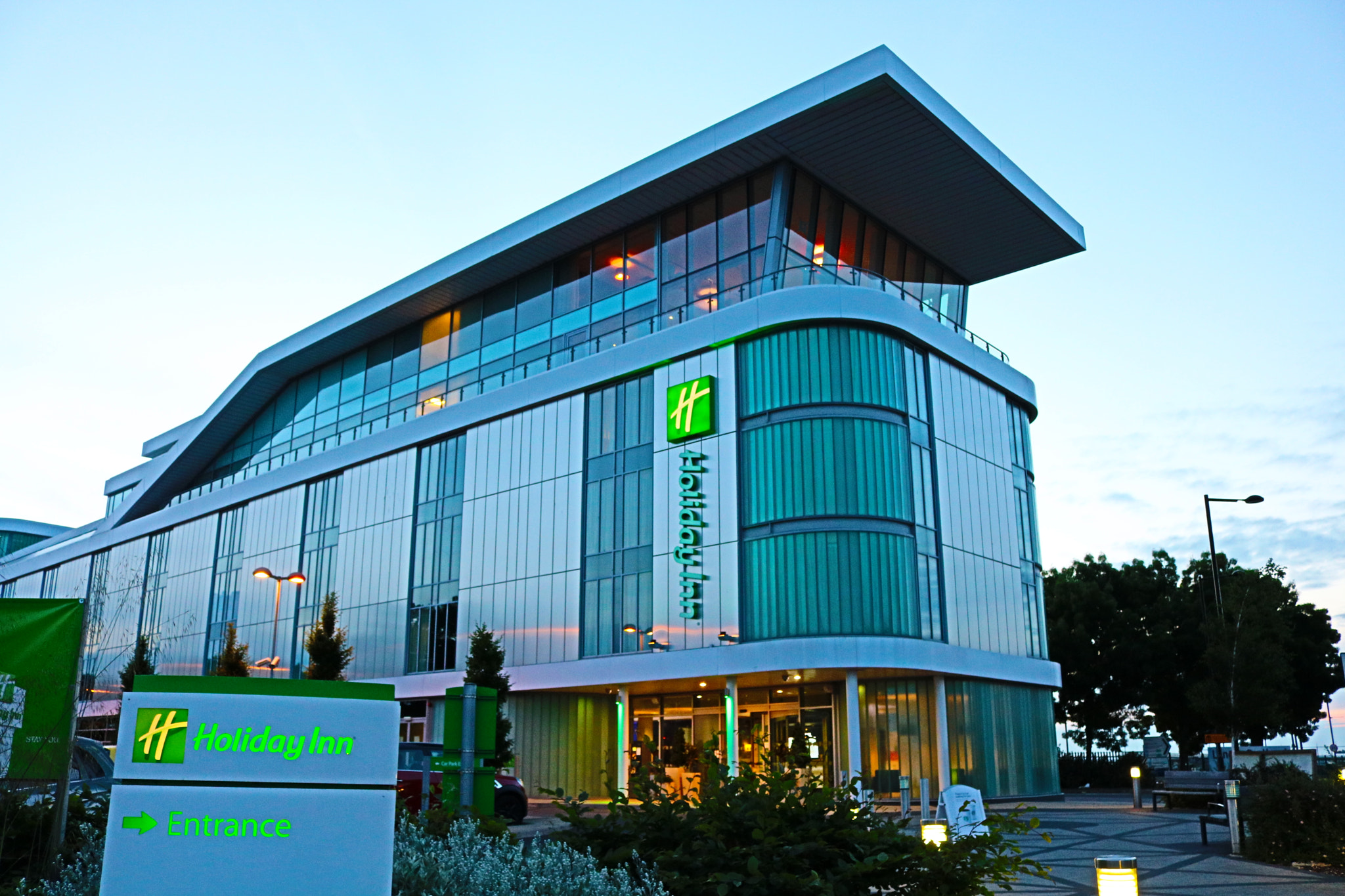 Holiday Inn