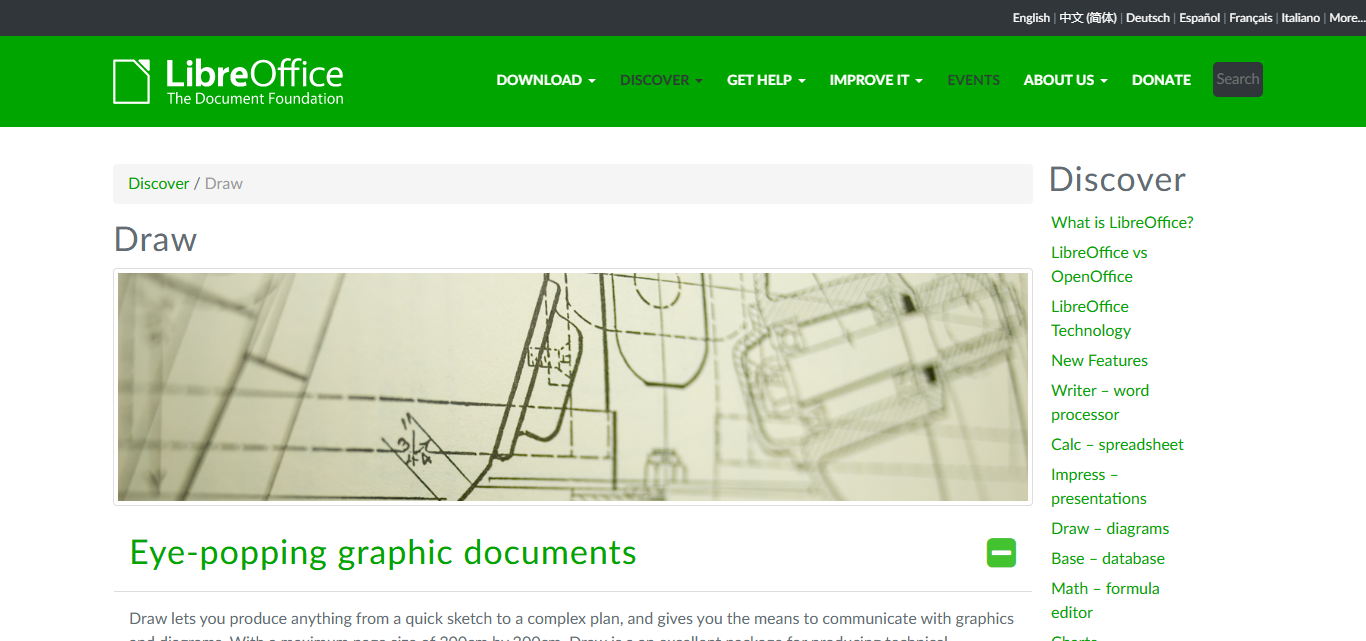 LibreOffice