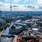10 Top Solo Travel Destinations For Art And Cultural