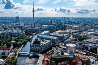 10 Top Solo Travel Destinations For Art And Cultural