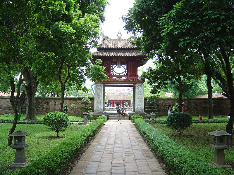 Hanoi, Vietnam