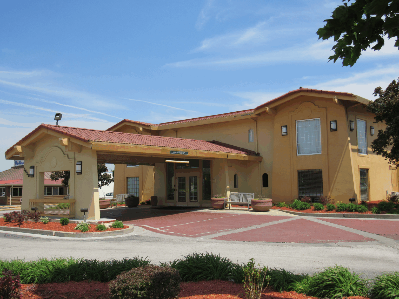 10 Best Budget & Cheap Hotel Chains In The US