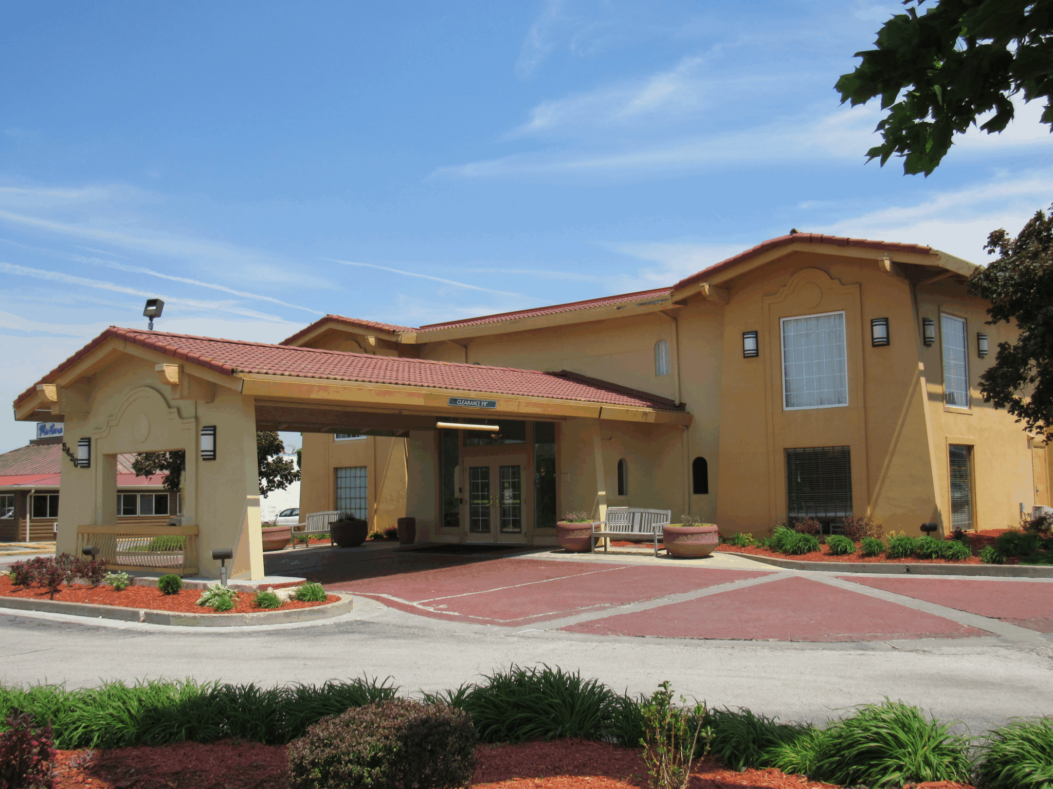 10 Best Budget & Cheap Hotel Chains In The US