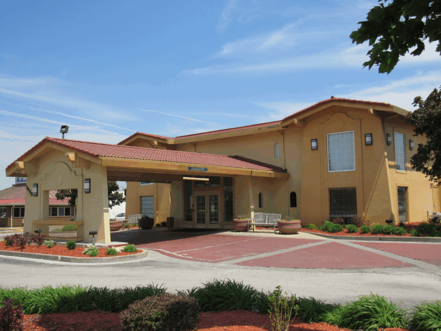 10 Best Budget & Cheap Hotel Chains In The US