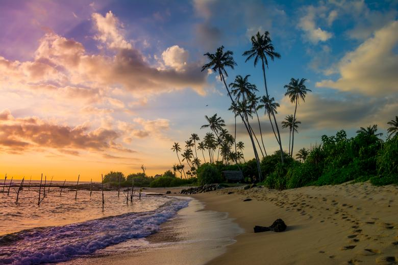 Sri Lanka