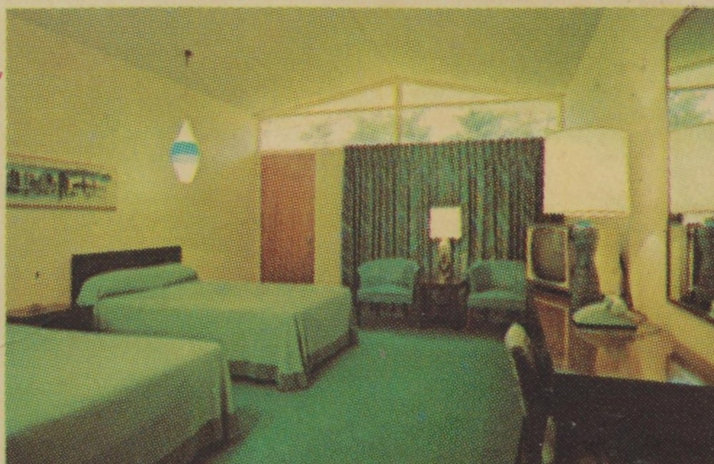La Quinta Inn