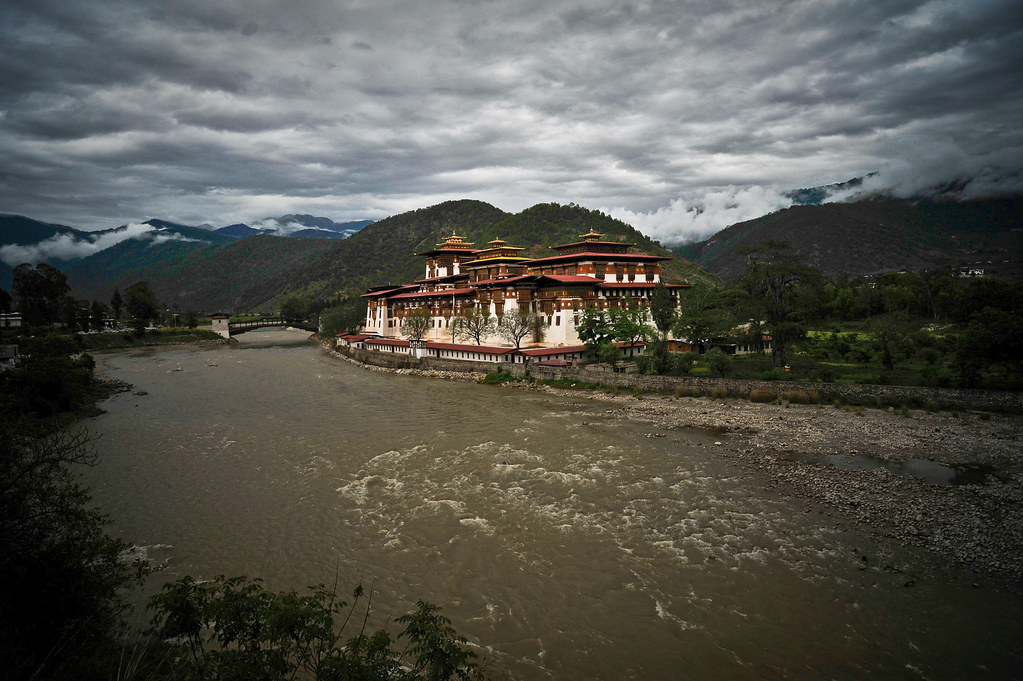 Bhutan