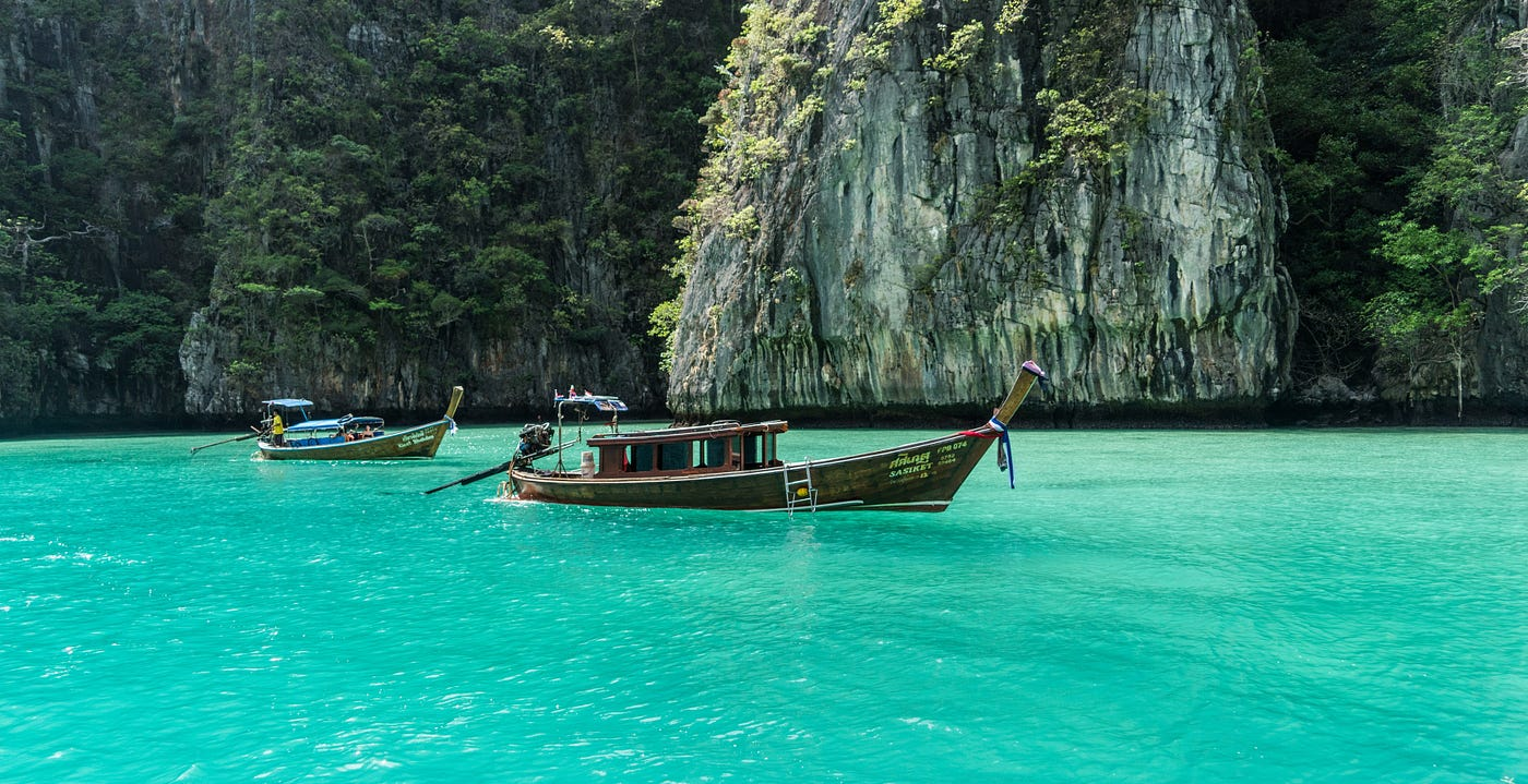 Thailand