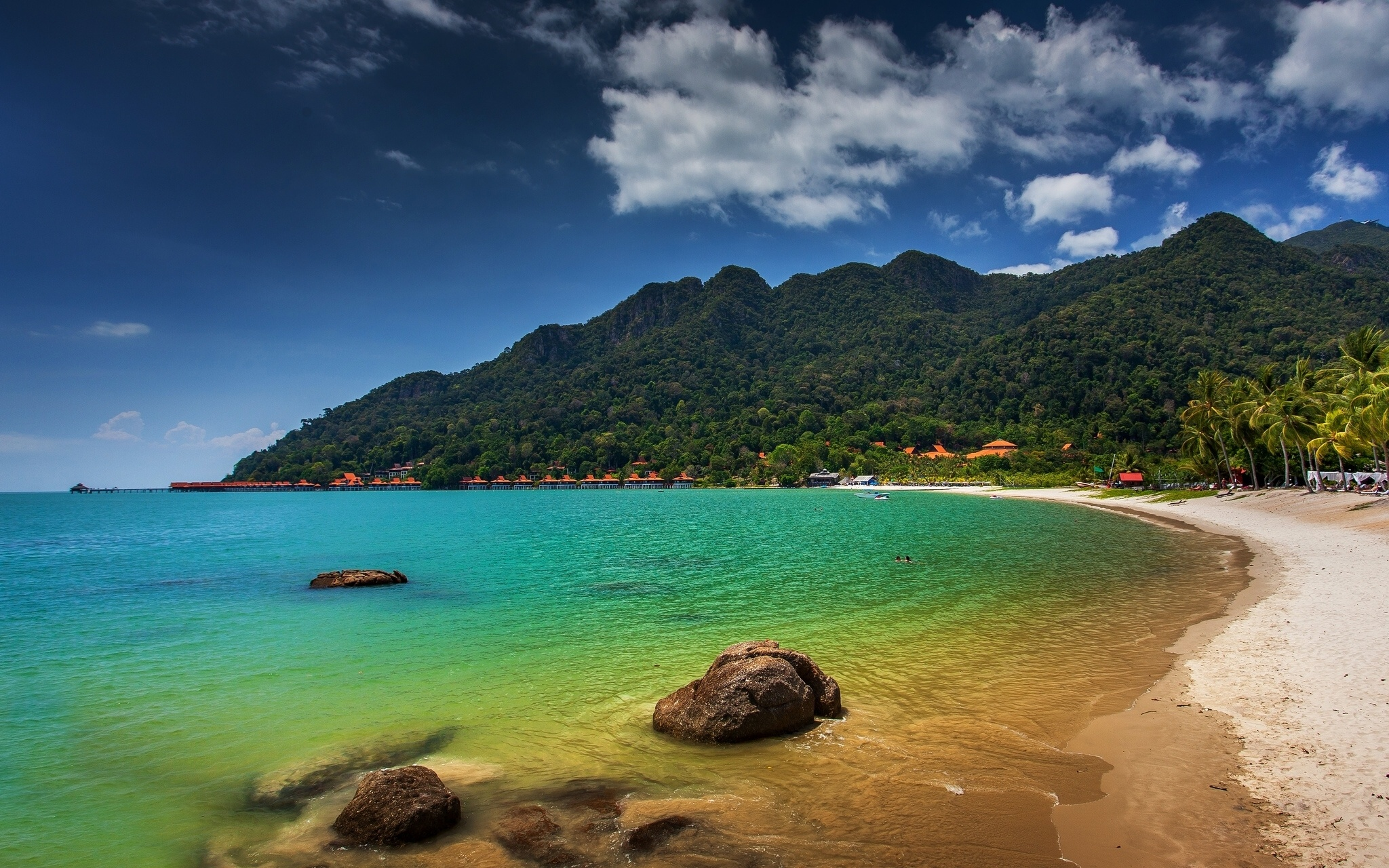 Malaysia