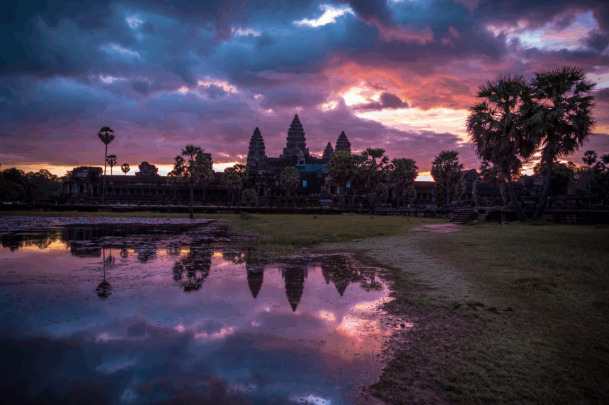 10 Cheapest Country To Visit From India – Top Budget-Friendly Destinations
